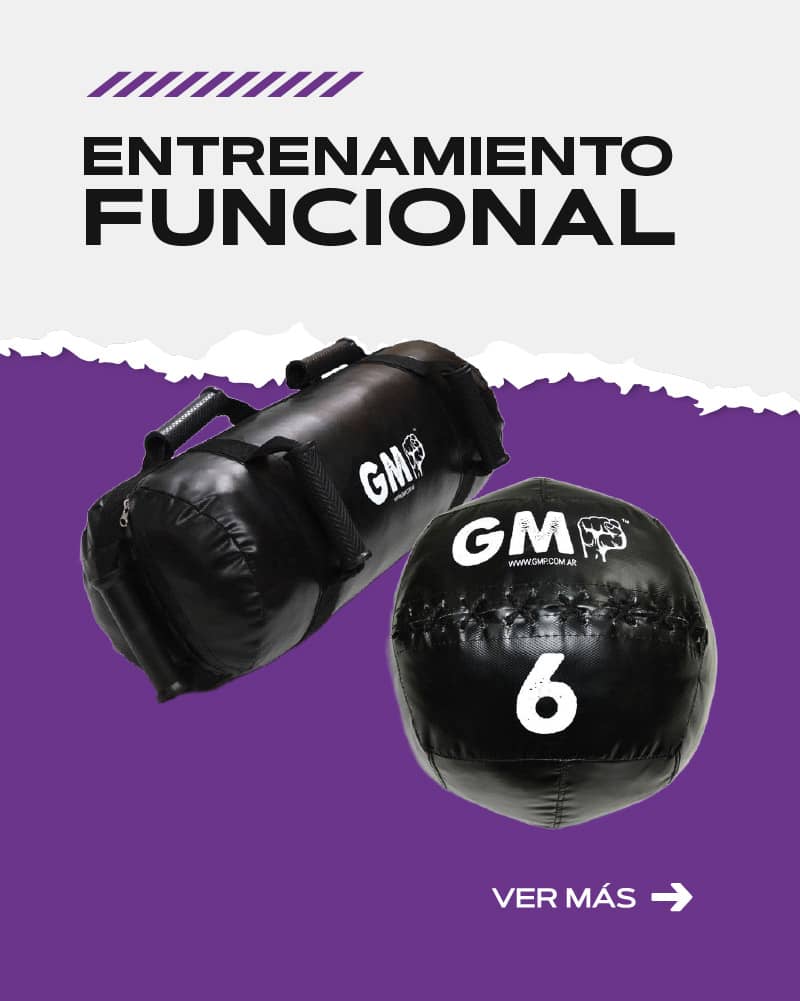 ENTRENAMIENTO FUNCIONAL