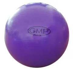Pelota de esferodinamia GMP 65 cm violeta