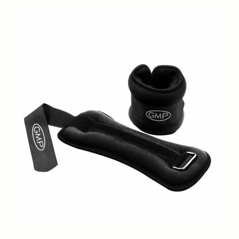 Tobillera de neoprene Premium GMP 2 kg (par)
