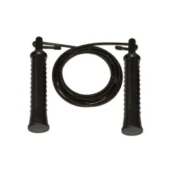 Soga para saltar largo regulable - cable PVC de  4,5mm