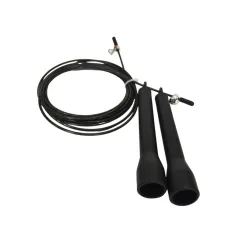 Soga para saltar speed rope - única con rodamientos interno  -2,85 mts