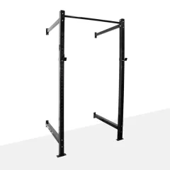 RACK jaula cross training - pared
