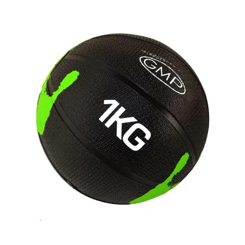 Medicine Ball con pique 1 kg