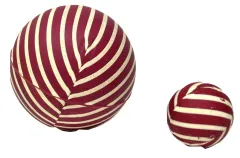 Pelota pulpito Nº 2 -diam 5cm