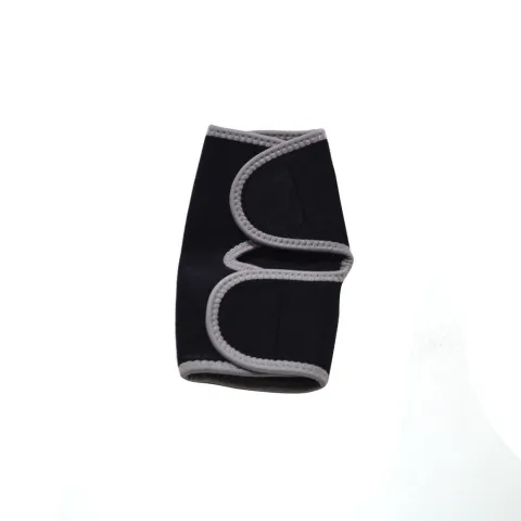Muñequera de neoprene (sin cambio)