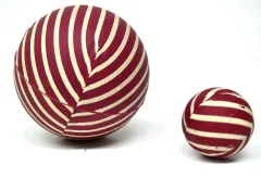 Pelota pulpito Nº 6 -diam 15cm