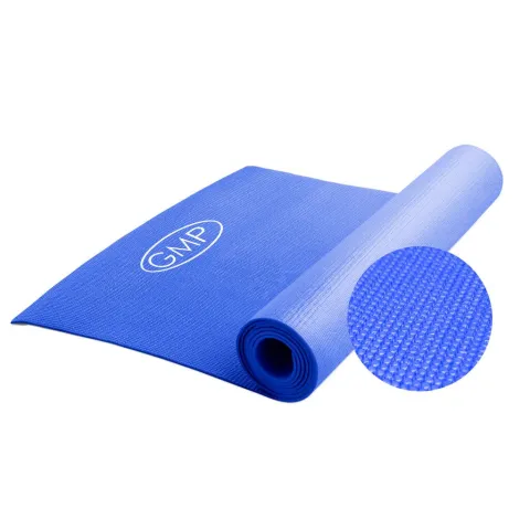 Colchoneta yoga mat PVC 3mm
