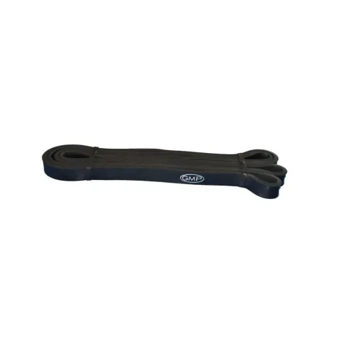 Super Band dominadas -N1 -Negra- 2000 x 6 x 4,5mm