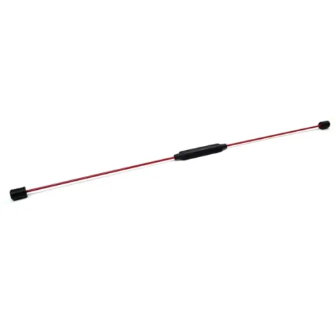 Flexi bar - Barra vibrante para entrenamiento 1,60 m