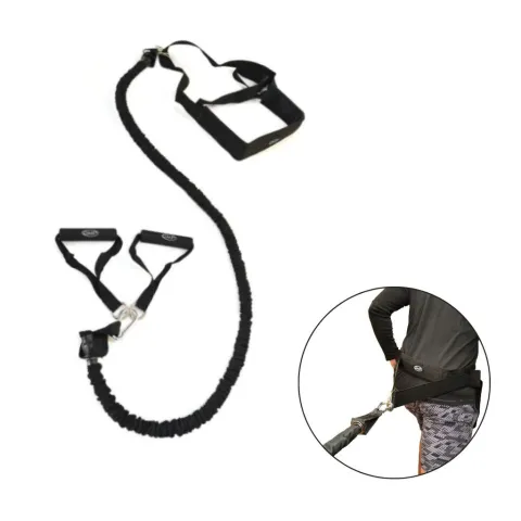 Cinturon de aceleracion sobreesfuerzo 80 lb / 2,6 m a 5,2 m