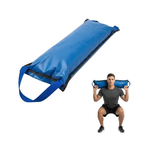 Sobre peso Espalda 12 kg