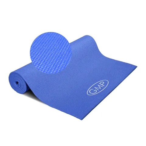 Colchoneta yoga mat PVC 6mm