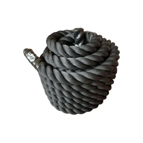 Soga pesada Battle Rope 38mm x 9m