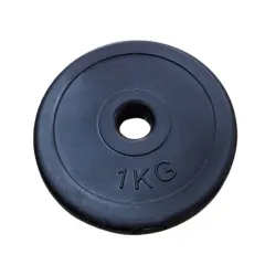 Disco plastico x 1 kg  26mm