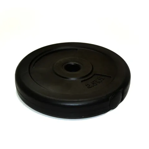 Disco plastico x 2,5 kg 26mm