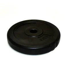 Disco plastico x 2,5 kg  26mm