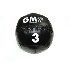 Wallball GMP -pelota con peso sin pique 3kg