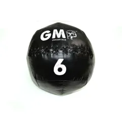 Wallball GMP -pelota con peso sin pique 6kg