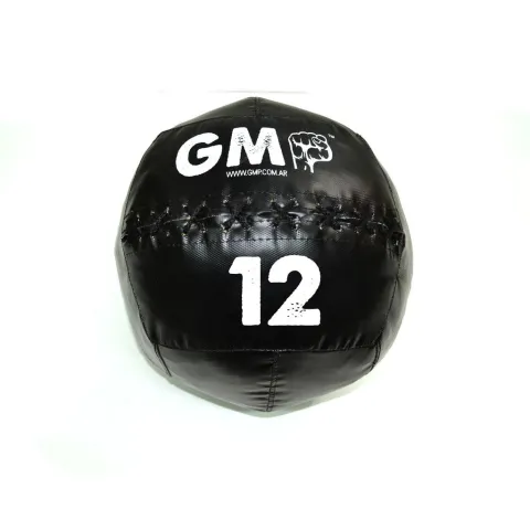 Wallball GMP -pelota con peso sin pique 12kg