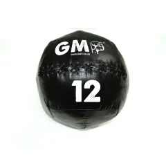 Wallball GMP -pelota con peso sin pique 12kg