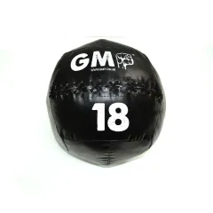 Wallball GMP -pelota con peso sin pique 18kg