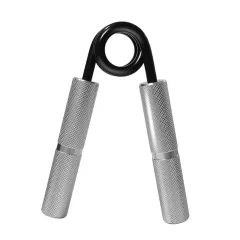 Hand grip - resorte de mano con manopla aluminio - 55 kg