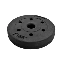 Disco plastico x 1,25 kg  - 26mm