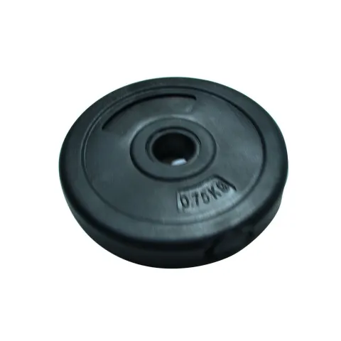 Disco plastico x 0,75 kg - 26mm