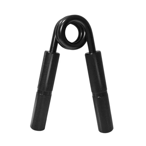 Hand grip - resorte de mano con manopla aluminio -130 kg