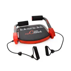 Maquina Ejercitadora Abdominales Cuerpo Abs Entrenamiento - Simil AB TOMIC /crunch
