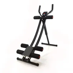 Ejercitador abdominal curvo- Simil AB COASTER