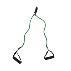 Banda elastica con anclaje con adicional para puerta