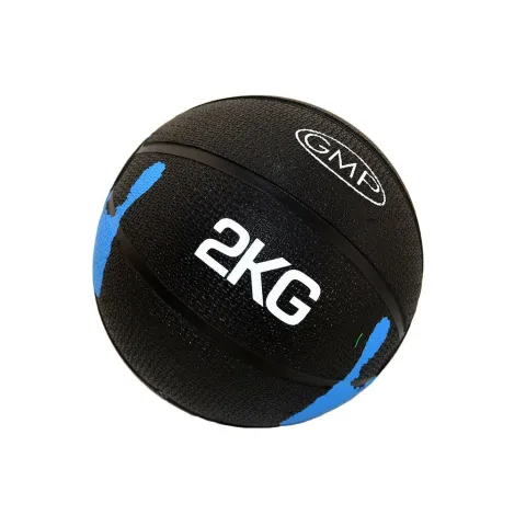 Medicine Ball con pique 2 kg