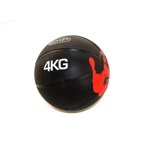 Medicine Ball con pique 4 kg