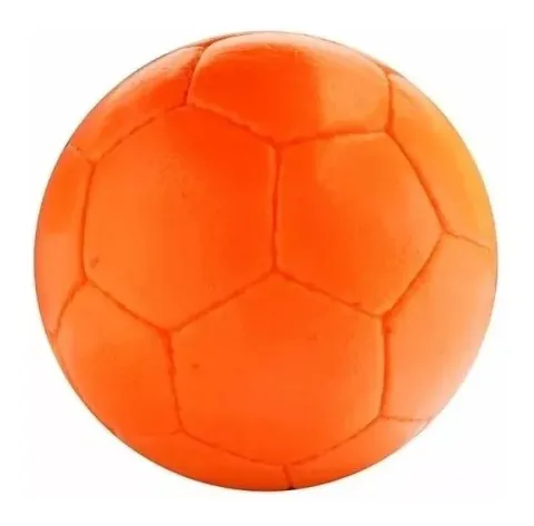MACU 18 CM PELOTA GOMA ESPUMA