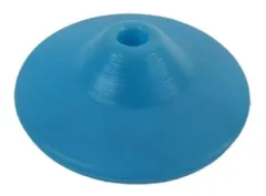 Base para vallas de salto