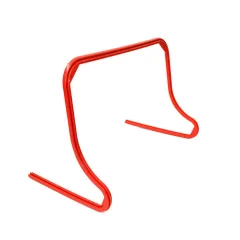 Valla para saltar reforzada 42 cm