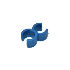 Union para aros/ baston diametro caño 3/4'' - 3/4''