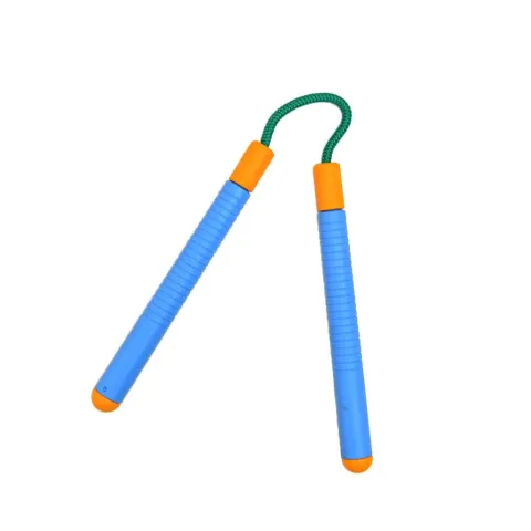Nunchaku de soga
