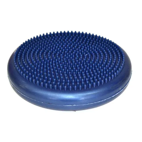 Disco de balance inflable para propiocepcion