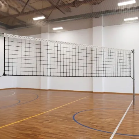 Red de Voley Profesional 9,50m  x 1m