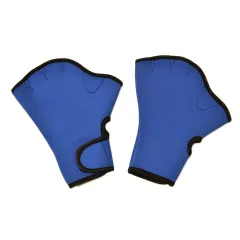 Par Guantes Medianos Neopreno Aquafitness Aquagym