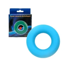 Hand grip - Anillo flexible 8cm Resistencia FUERTE