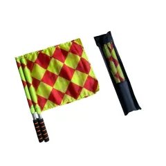 Par Banderines de lineman