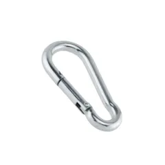 Mosqueton 7 x 70mm x unidad