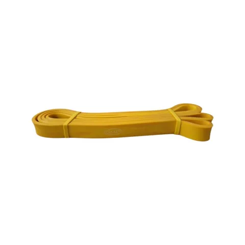 Super Band dominadas - N3 -AMARILLA -2000 x 21 x 4,5mm
