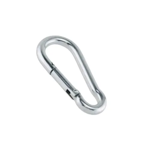 Mosqueton 9 x 90mm x unidad