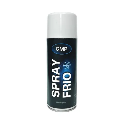 Spray Frio 440 CC