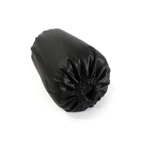Nuquera de cuerina para Yoga 17 cm x 10 cm diametro - Rollo cervical