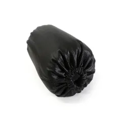 Nuquera de cuerina para Yoga 17 cm x 10 cm diametro - Rollo cervical